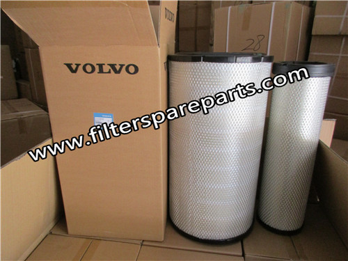 11110022 Volvo air filter